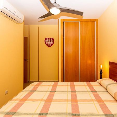 Pilki Apartamento Carboneras Exterior foto